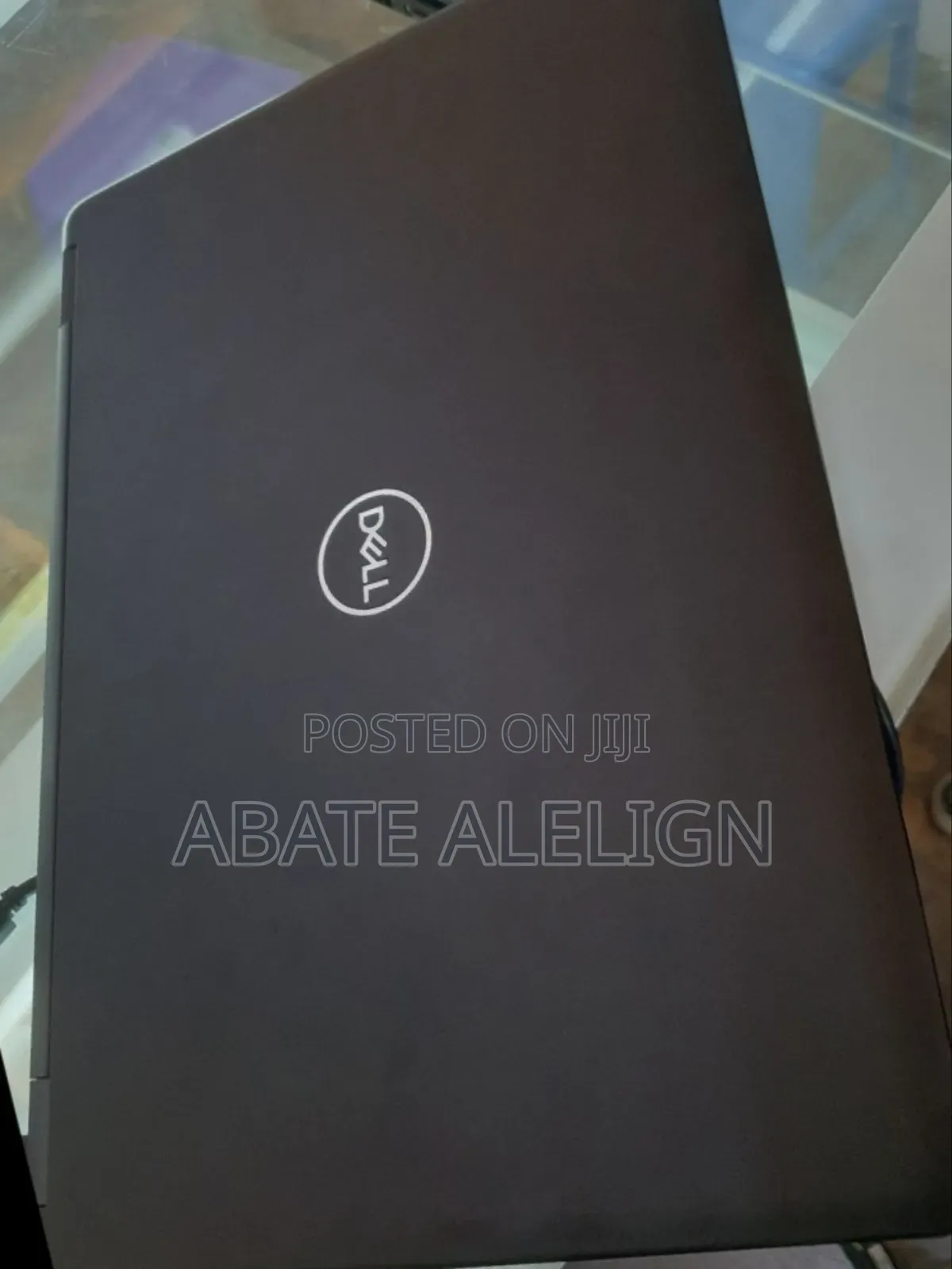 New Laptop Dell Latitude 5490 8GB Intel Core I5 SSD 256GB