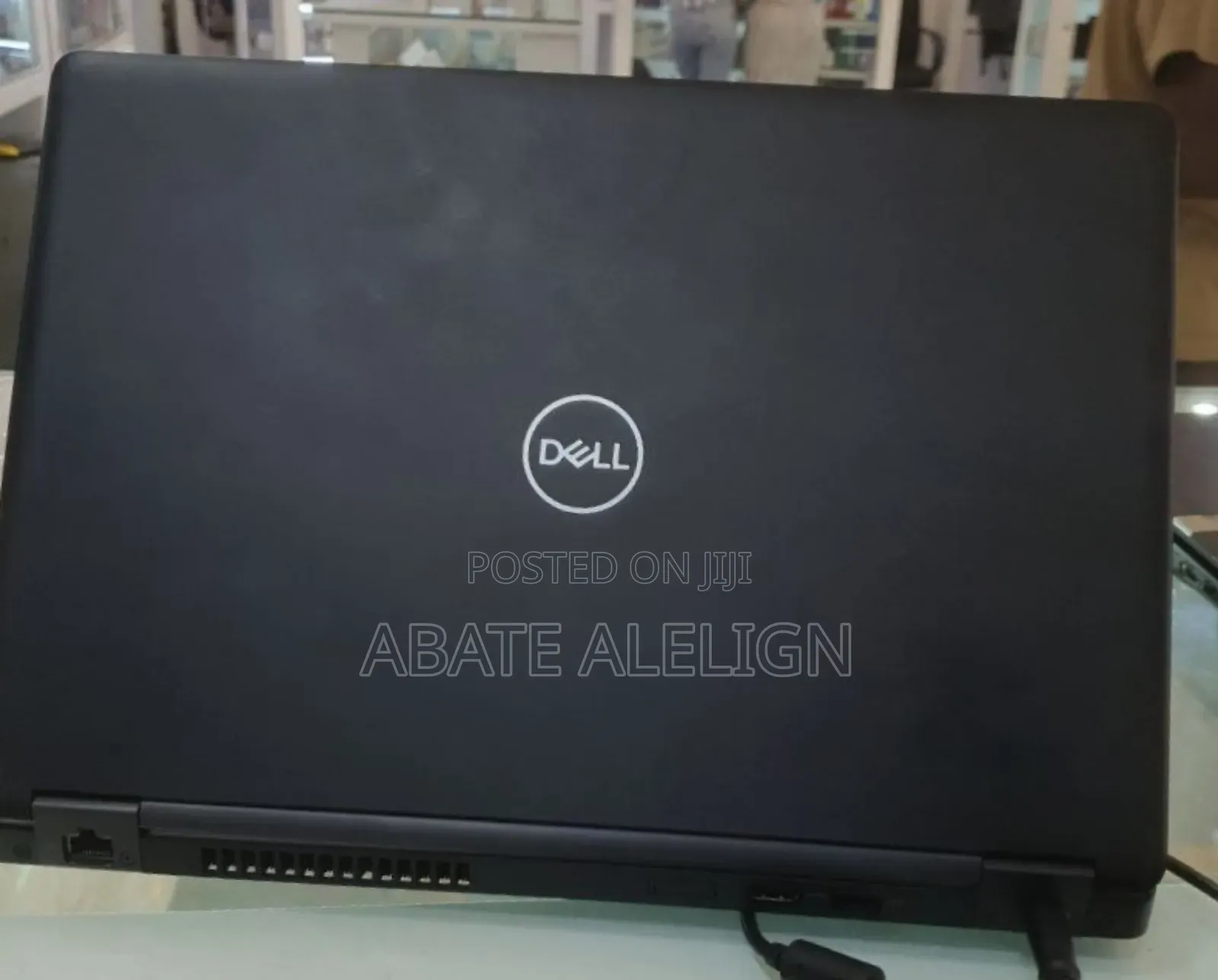 New Laptop Dell Latitude 5490 8GB Intel Core I5 SSD 256GB