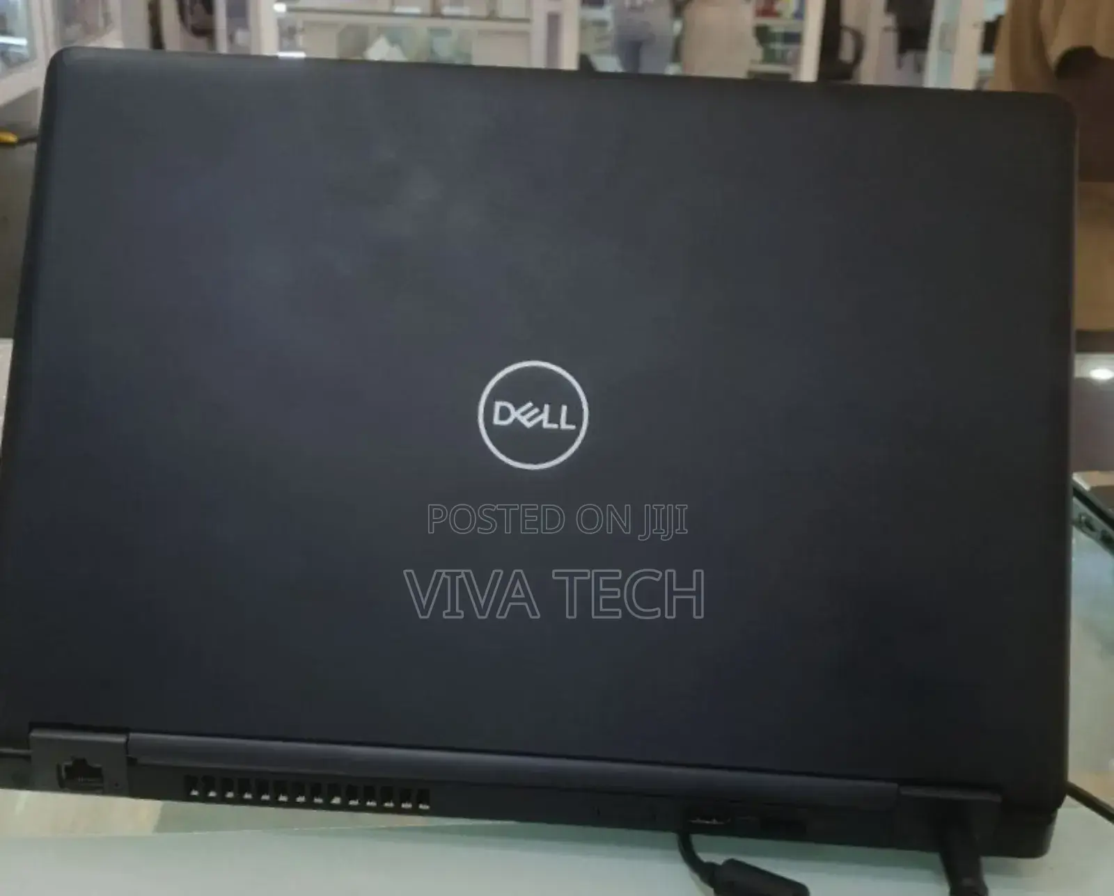 New Laptop Dell Latitude 5490 8GB Intel Core I5 SSD 256GB