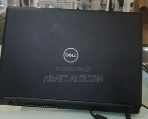 New Laptop Dell Latitude 5490 8GB Intel Core I5 SSD 256GB