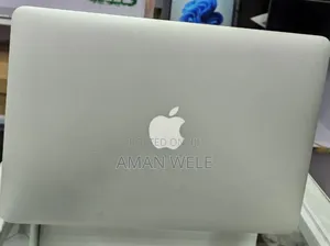 New Laptop Apple MacBook Air 2013 4GB Intel Core I5 SSD 256GB
