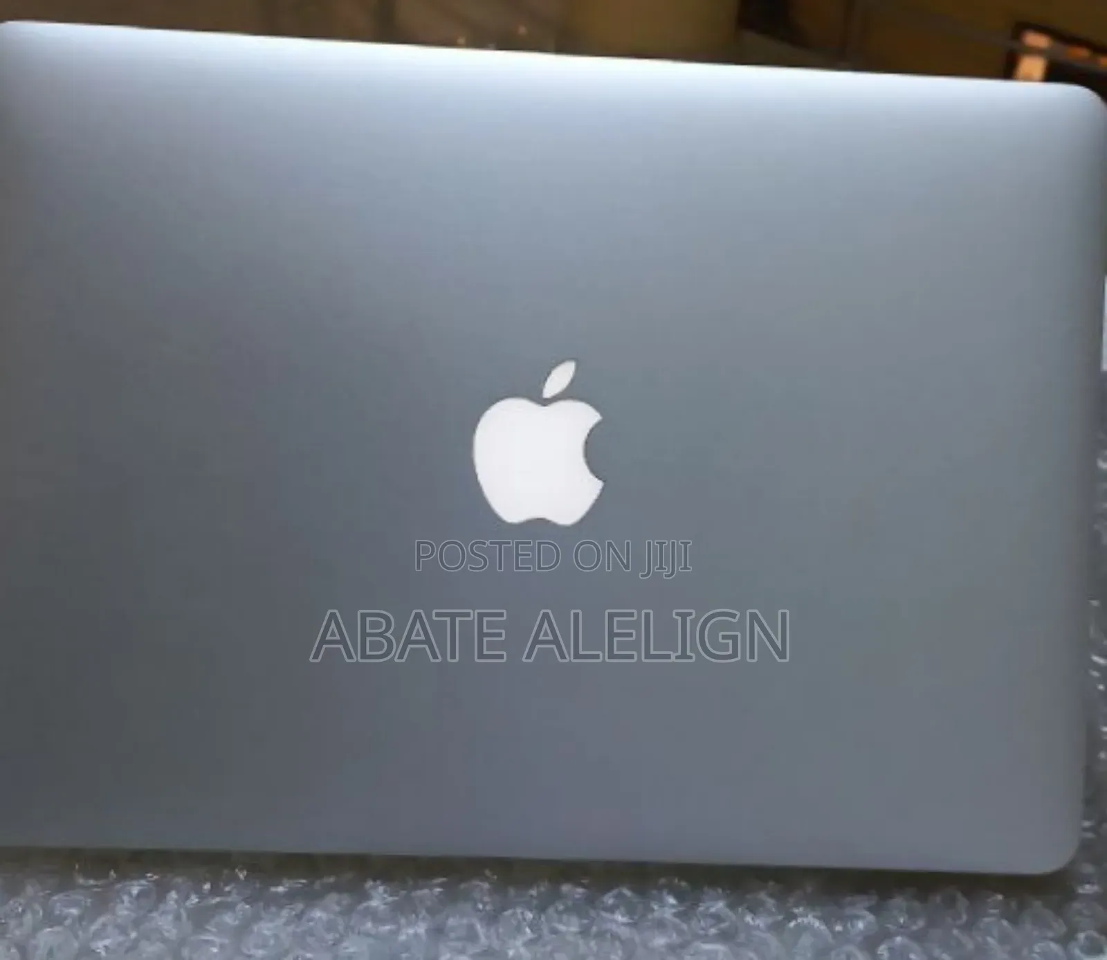 New Laptop Apple MacBook Air 2014 4GB Intel Core I5 SSD 256GB