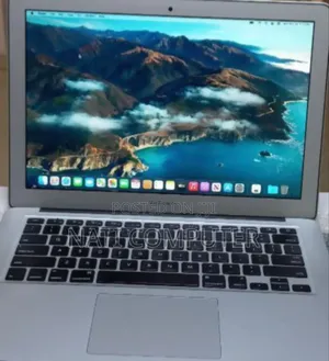 Photo - New Laptop Apple MacBook 2014 4GB Intel Core I5 SSD 256GB