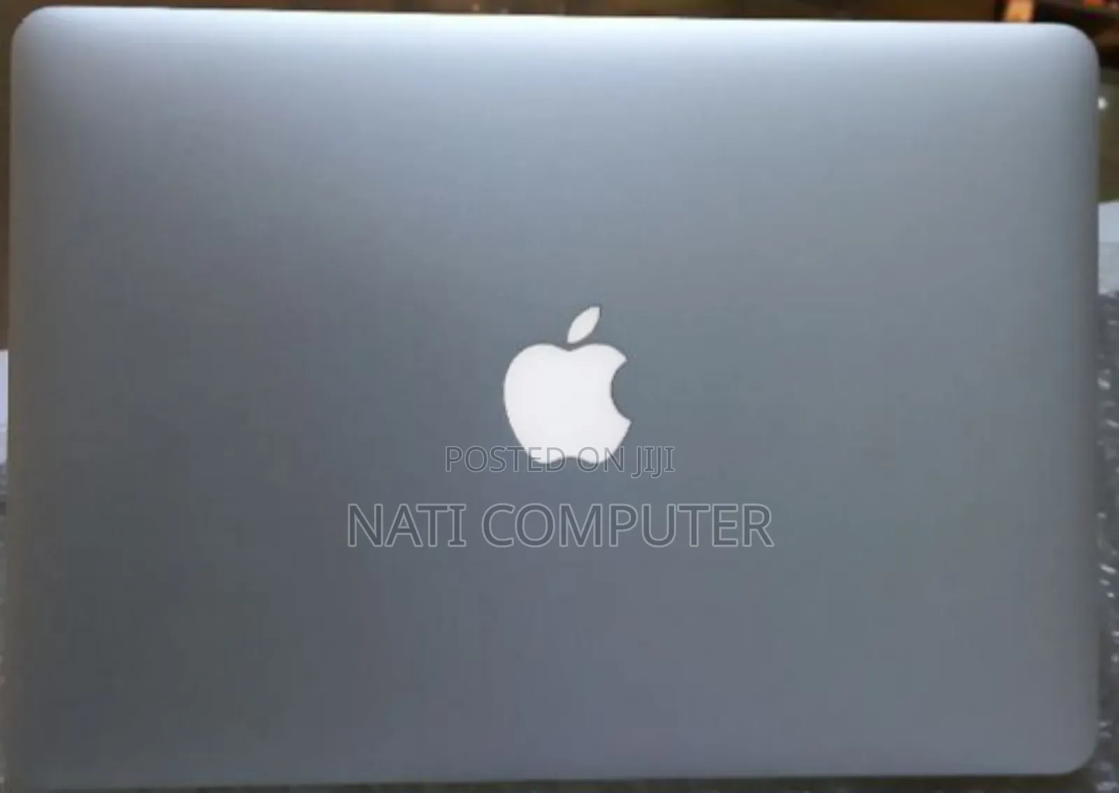 New Laptop Apple MacBook 2014 4GB Intel Core I5 SSD 256GB