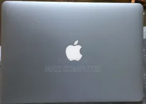 New Laptop Apple MacBook 2014 4GB Intel Core I5 SSD 256GB