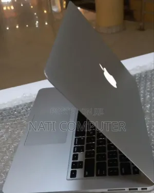 New Laptop Apple MacBook 2014 4GB Intel Core I5 SSD 256GB