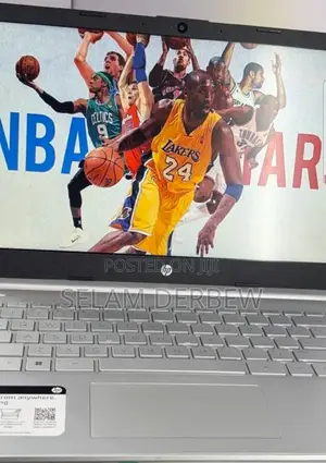 Photo - New Laptop HP Stream Notebook 8GB Intel Celeron SSD 128GB