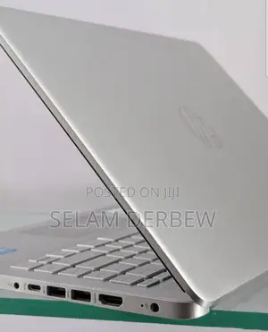 New Laptop HP Stream Notebook 8GB Intel Celeron SSD 128GB