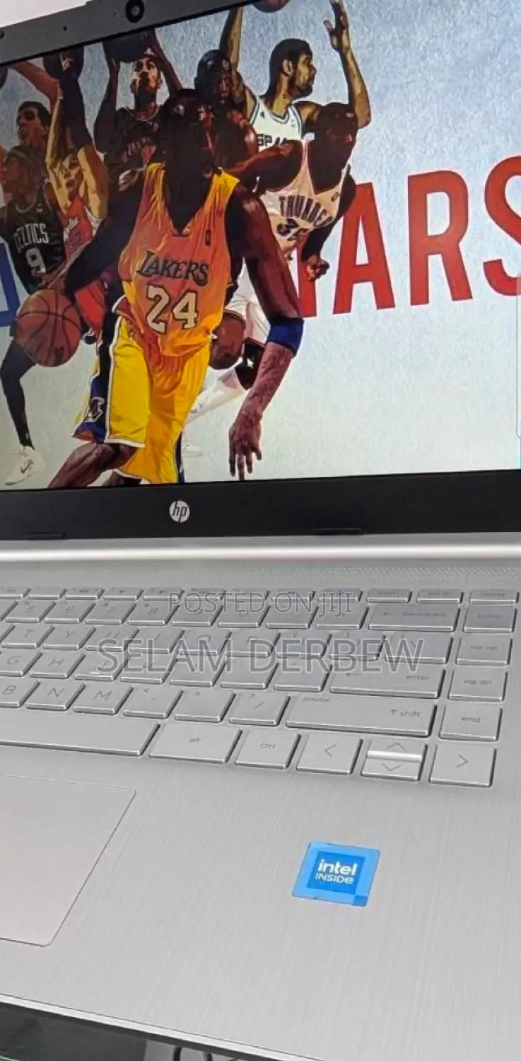 New Laptop HP Stream Notebook 8GB Intel Celeron SSD 128GB