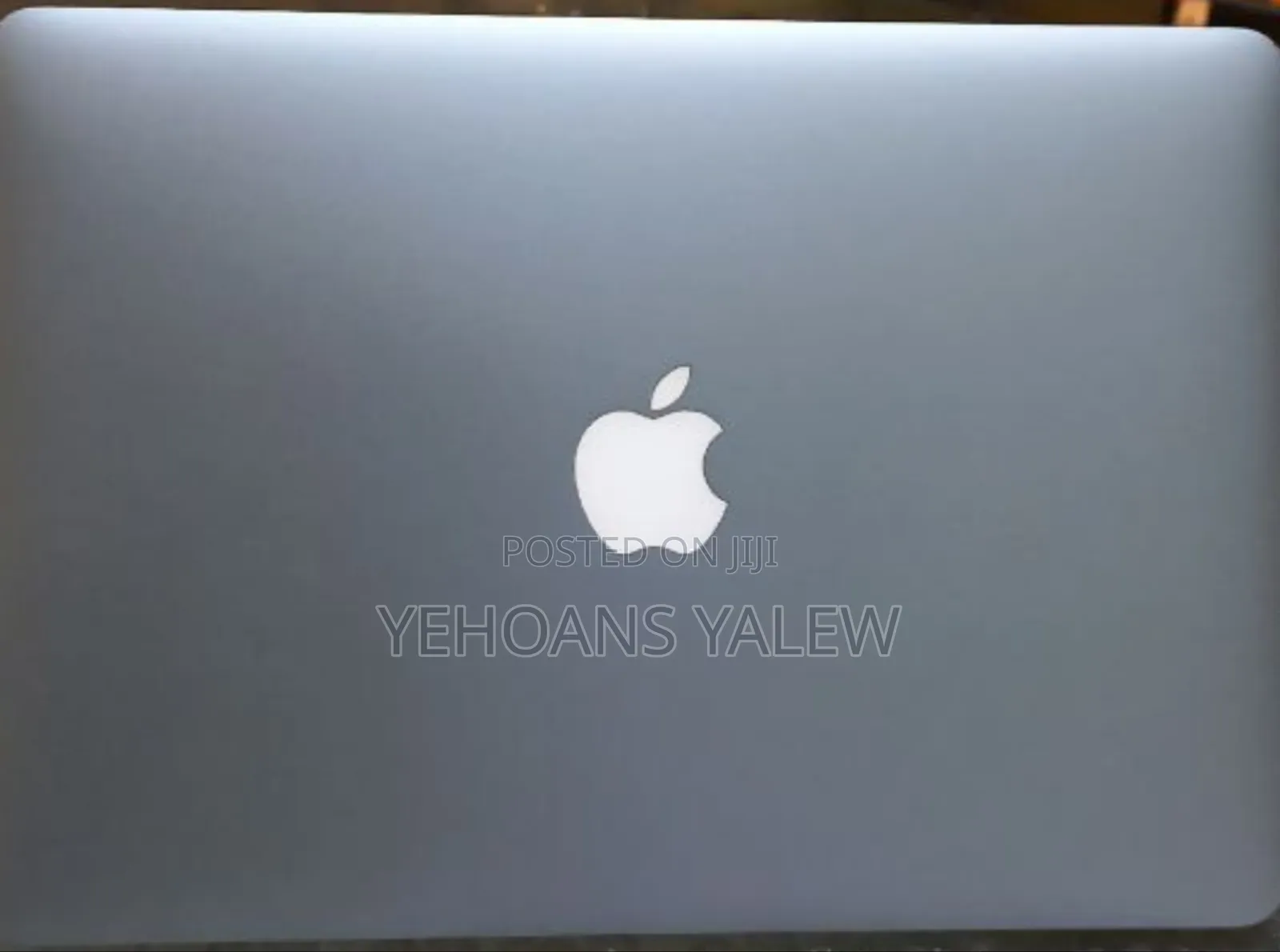 New Laptop Apple MacBook Air 2014 4GB Intel Core I5 SSD 256GB