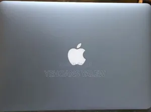 New Laptop Apple MacBook Air 2014 4GB Intel Core I5 SSD 256GB