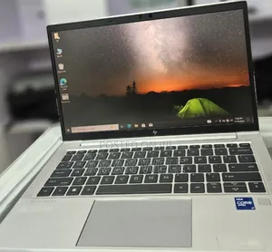 New Laptop HP EliteBook 830 G7 16GB Intel Core I7 SSD 512GB