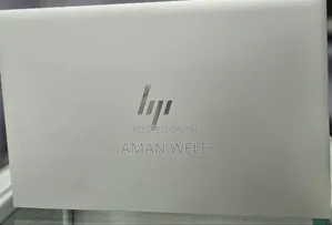 New Laptop HP EliteBook 830 G7 16GB Intel Core I7 SSD 512GB