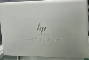 New Laptop HP EliteBook 830 G7 16GB Intel Core I7 SSD 512GB