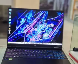 Photo - New Laptop Acer Predator Helios Neo 16 16GB Intel Core I9 SSD 1T