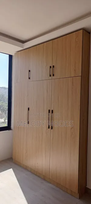 Photo - ቁም ሳጥን በፈለጉት ሜትር