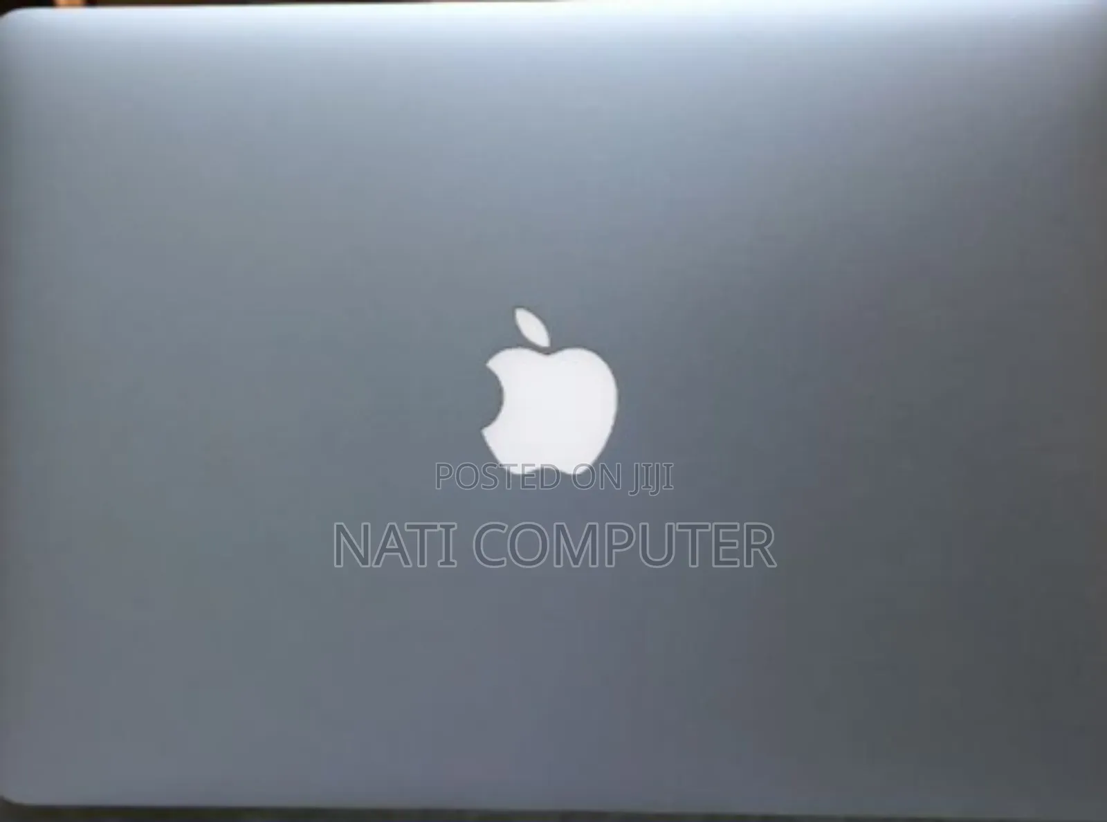 New Laptop Apple MacBook 2014 4GB Intel Core I5 SSD 256GB