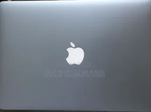 New Laptop Apple MacBook 2014 4GB Intel Core I5 SSD 256GB