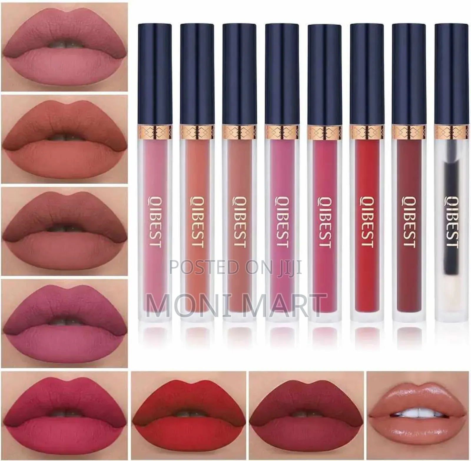 Quibest Lipstick 300 Birr