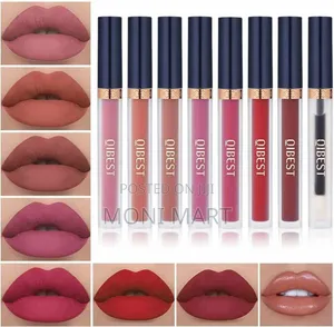 Photo - Quibest Lipstick 300 Birr