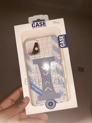 Photo - iPhone 11 Case