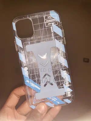 iPhone 11 Case