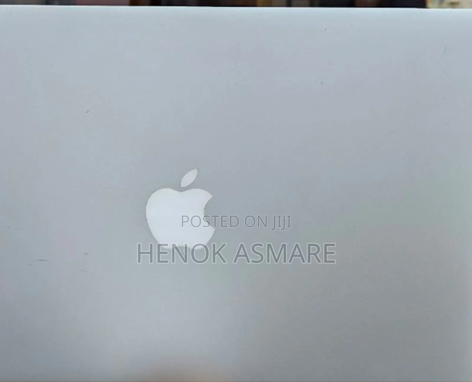 New Laptop Apple MacBook Air 4GB Intel Core I5 SSD 256GB