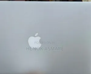 New Laptop Apple MacBook Air 4GB Intel Core I5 SSD 256GB