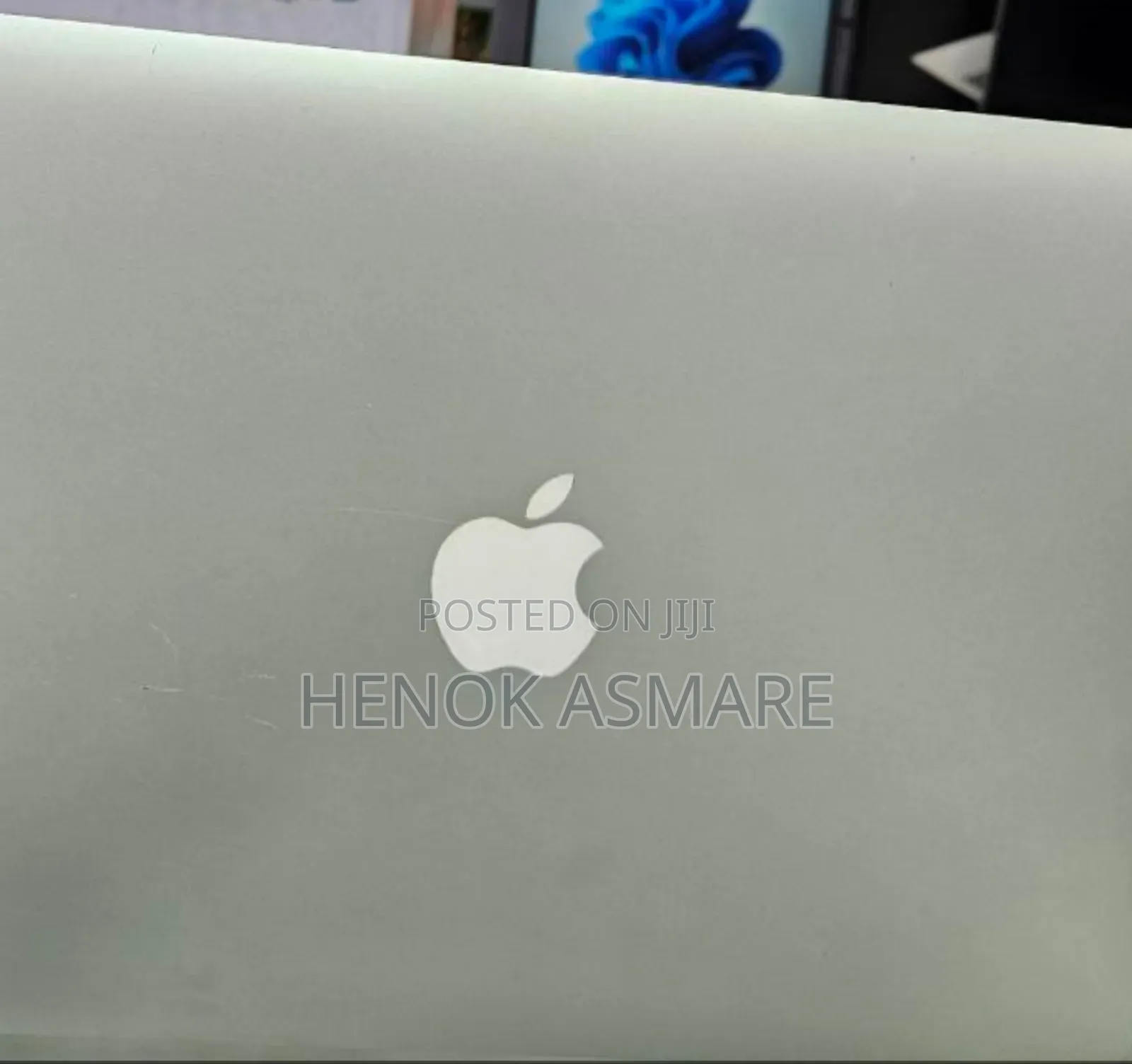 New Laptop Apple MacBook Air 4GB Intel Core I5 SSD 256GB