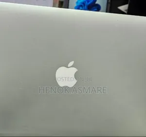 New Laptop Apple MacBook Air 4GB Intel Core I5 SSD 256GB