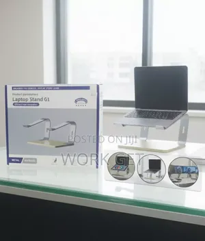 Laptop Stand G1