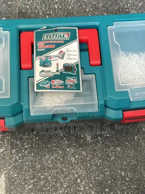 Ceramic Vibration Hammer