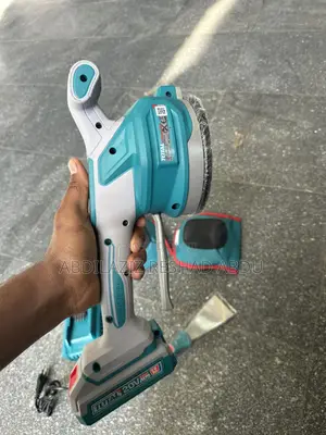 Ceramic Vibration Hammer