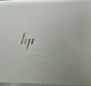New Laptop HP EliteBook 830 G8 16GB Intel Core I7 SSD 512GB