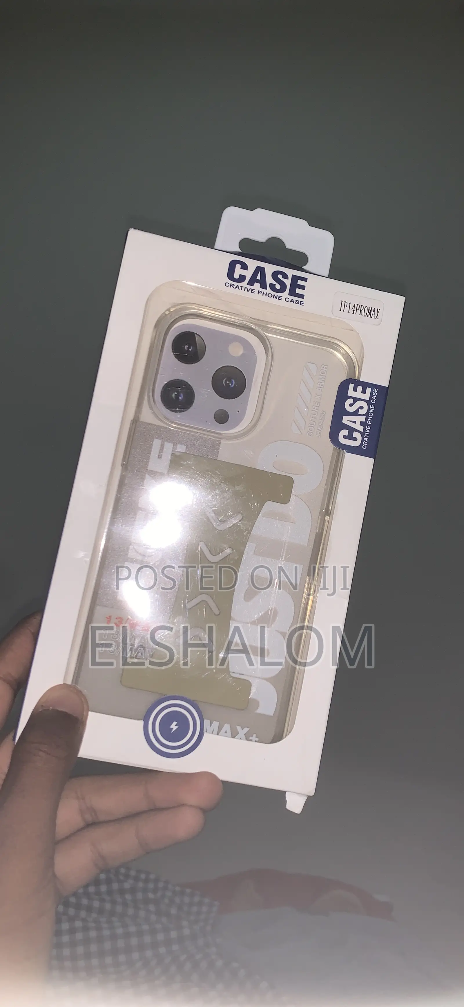 iPhone 14 Promax Case