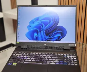 Photo - New Laptop Acer Predator Helios 300 16GB Intel Core I9 SSD 1T