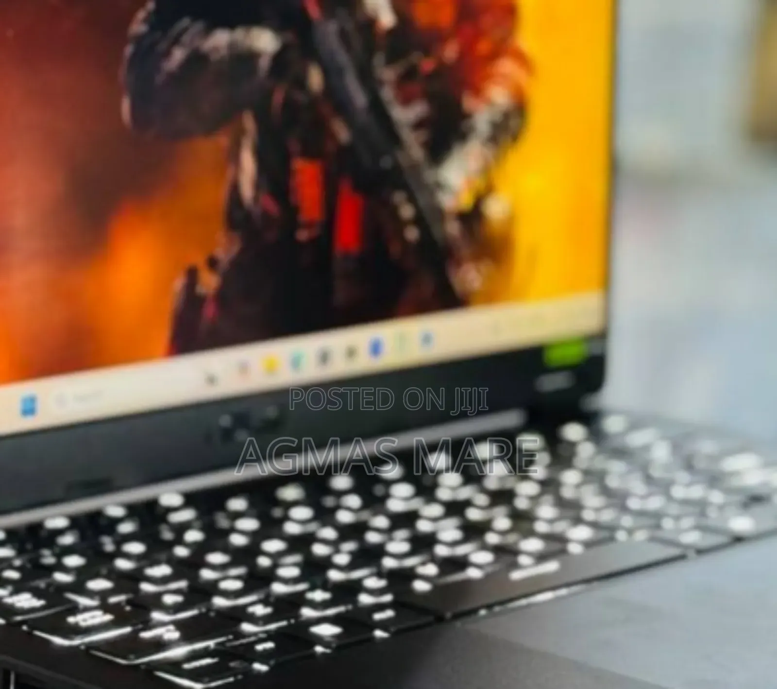 New Laptop Asus TUF Gaming A15 16GB AMD Ryzen 9 SSD 1T