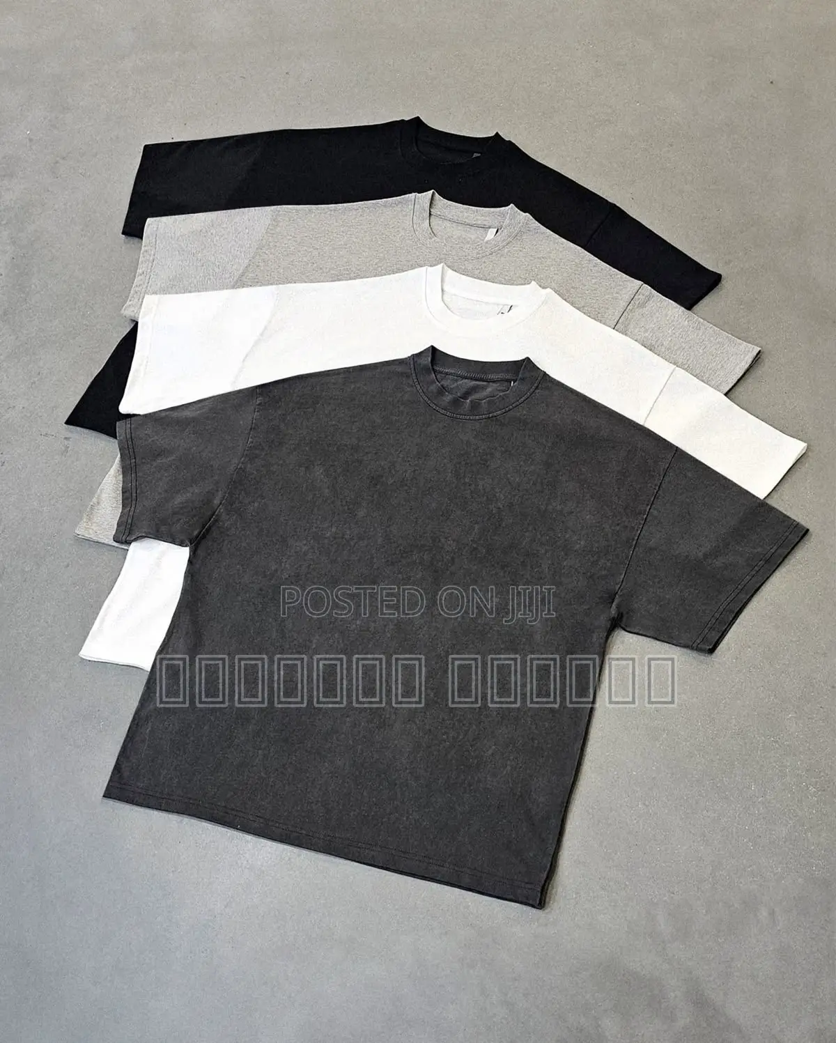  2025 Custom T-Shirt Drop — Design Your Vibe, Wear Your Story 