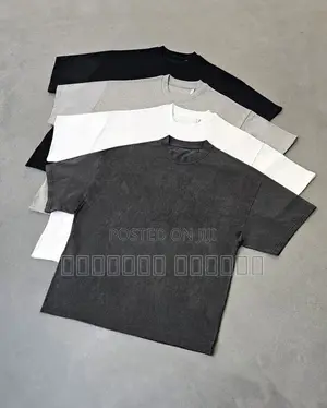  2025 Custom T-Shirt Drop — Design Your Vibe, Wear Your Story 