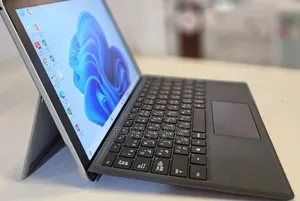 New Laptop Microsoft Surface 16GB Intel Core I7 SSD 512GB