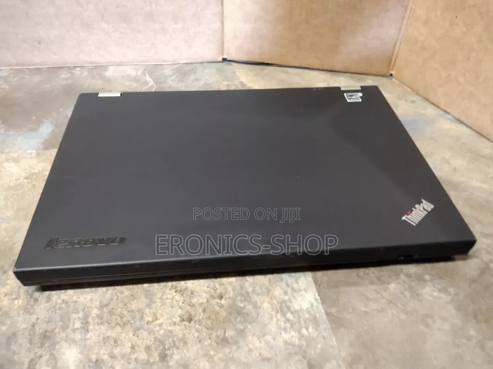 Laptop Lenovo ThinkPad T430 4GB Intel Core I5 HDD 350GB