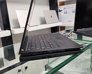 New Laptop Lenovo ThinkPad T495s 16GB AMD Ryzen 7 SSD 512GB