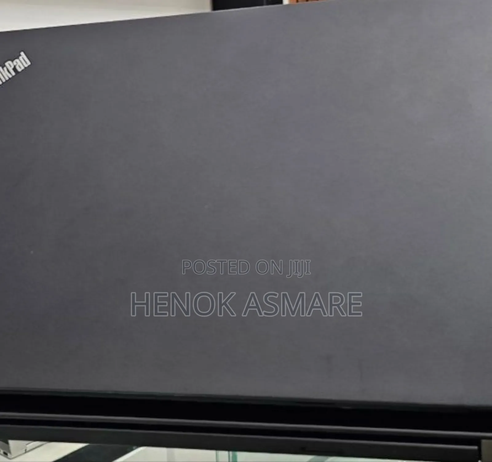 New Laptop Lenovo ThinkPad T495s 16GB AMD Ryzen 7 SSD 512GB