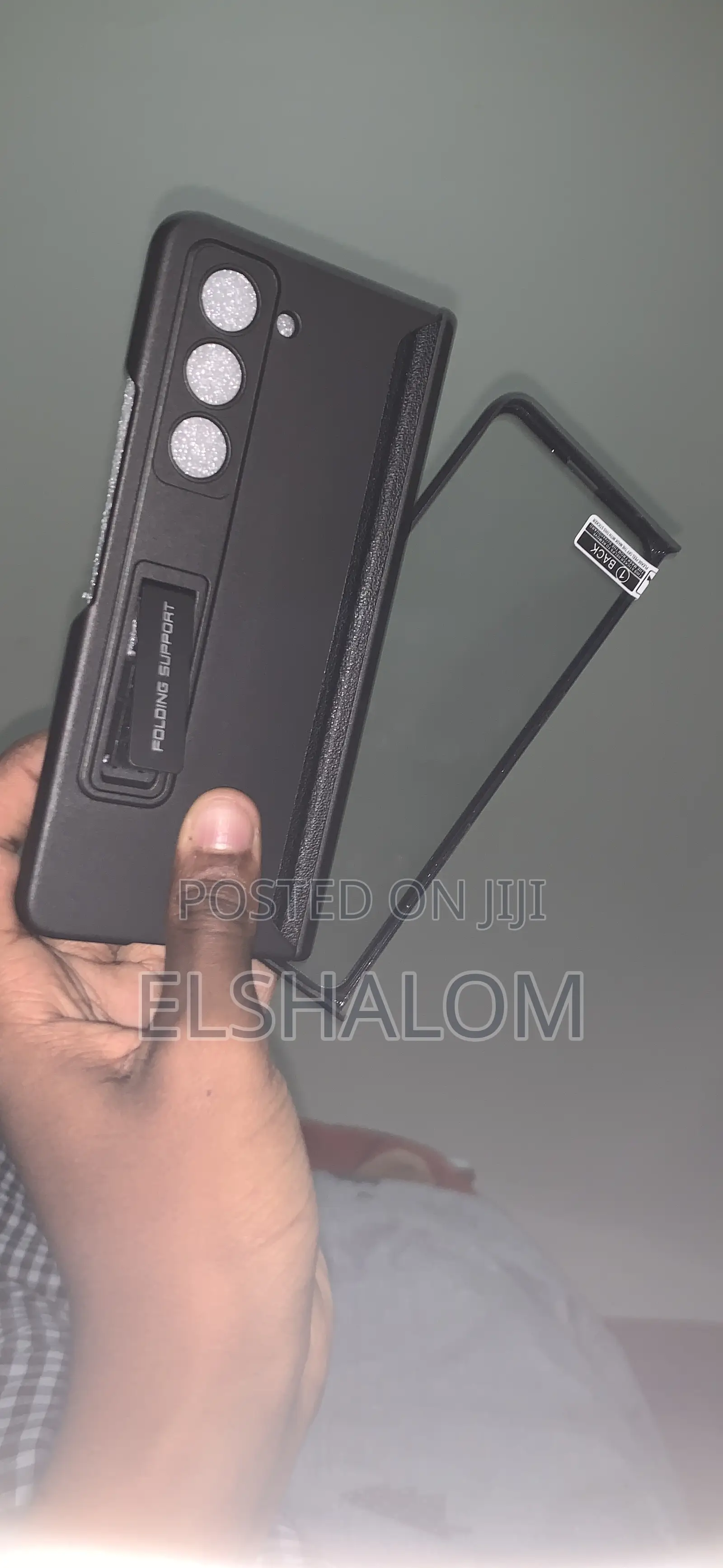 Samsung Fold5/6 Case