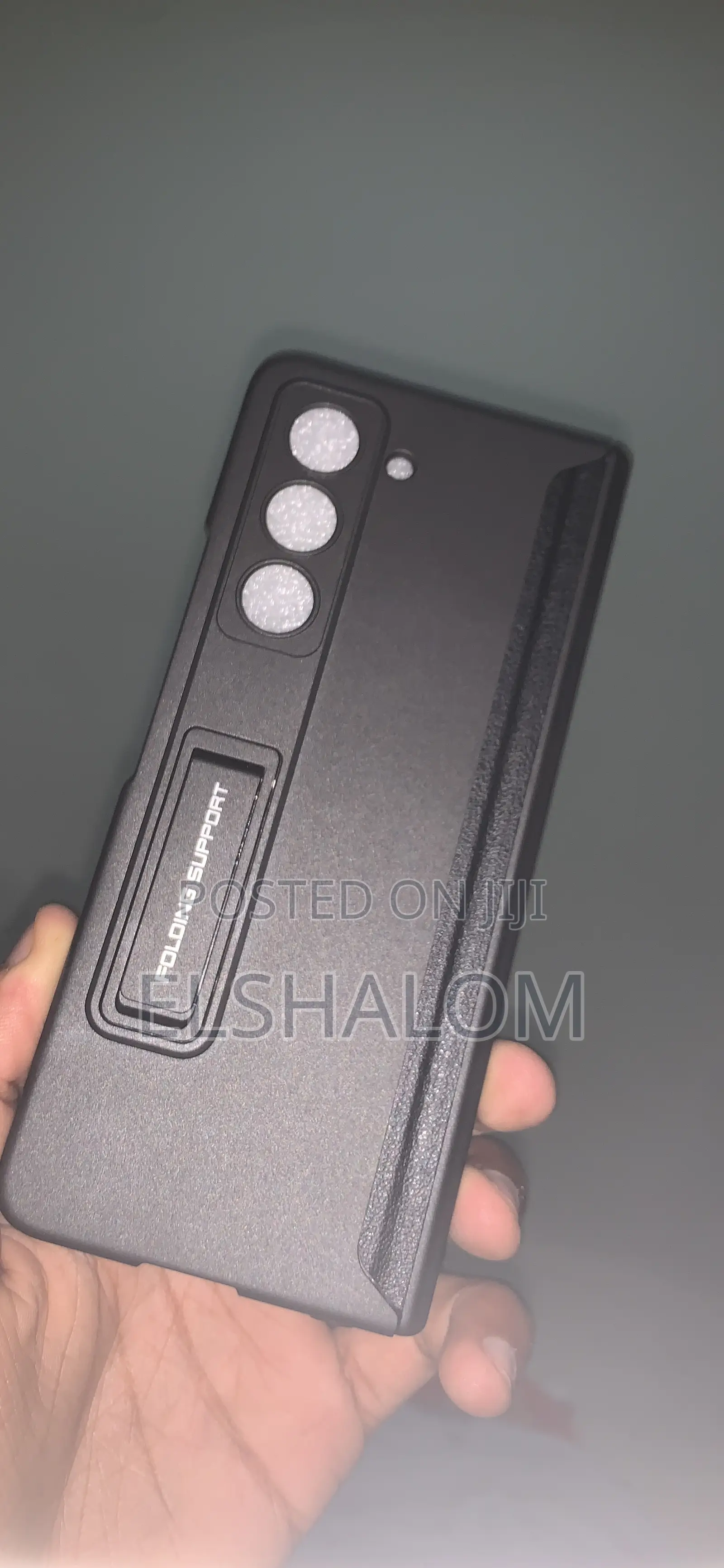 Samsung Fold5/6 Case