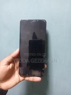 Samsung Galaxy A05 64 GB Black