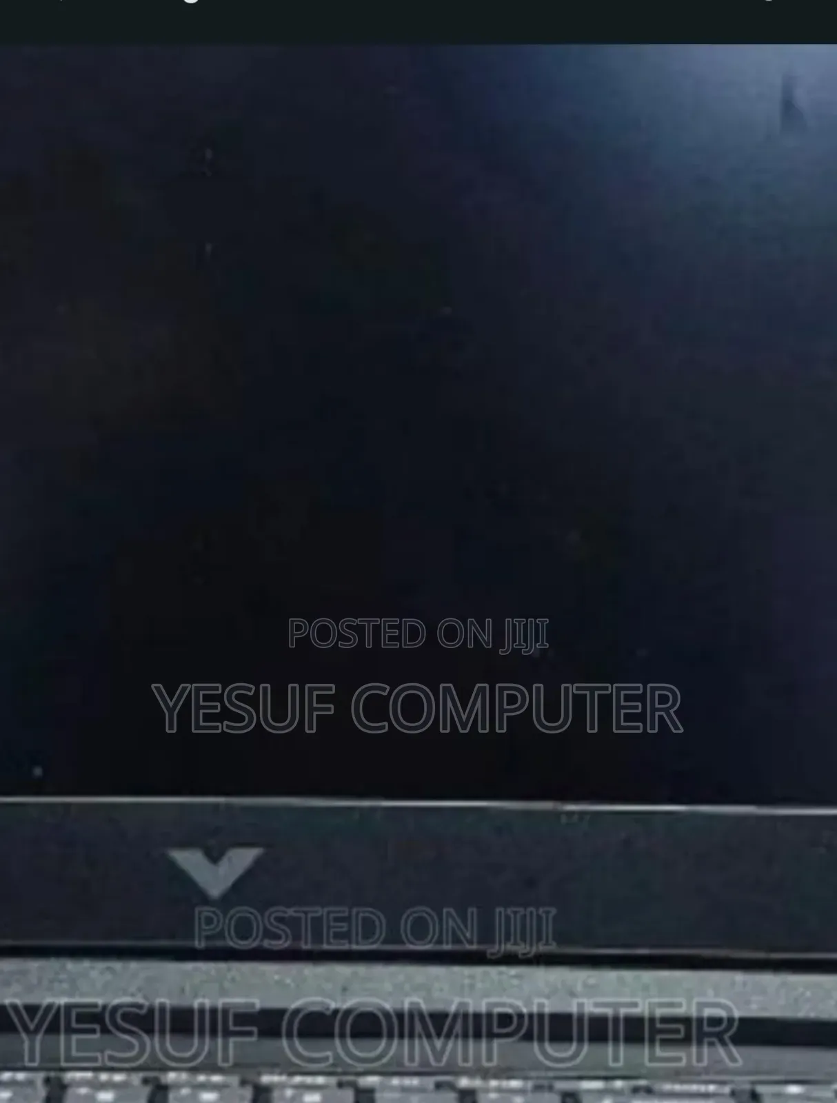 New Laptop HP Victus 15 8GB Intel Core i5 SSD 512GB