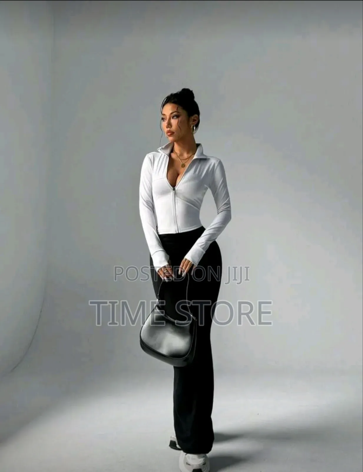 FWH Women's Fashion Yoga Outdoor Running Commuting Dating