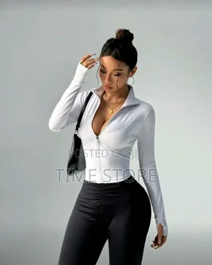 FWH Women's Fashion Yoga Outdoor Running Commuting Dating