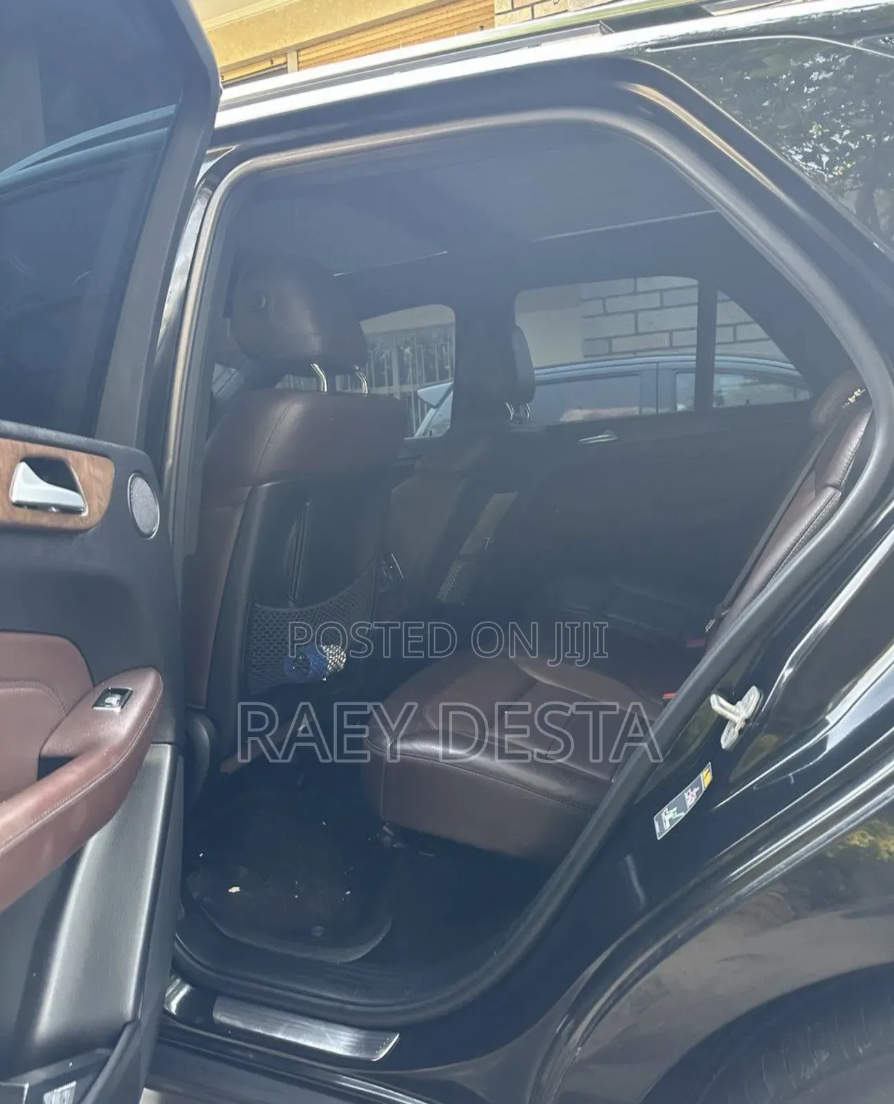 Mercedes-Benz AMG GT 2015 Black